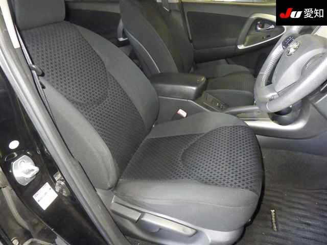 TOYOTA VANGUARD 2013