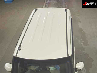 HONDA N BOX 2012
