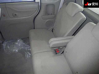 HONDA N BOX 2012