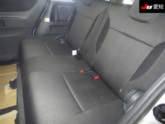 SUZUKI SOLIO 2012