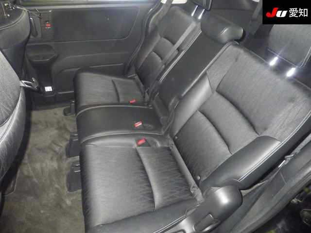 HONDA ODYSSEY 2016