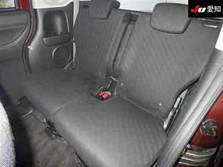 HONDA N BOX 2013