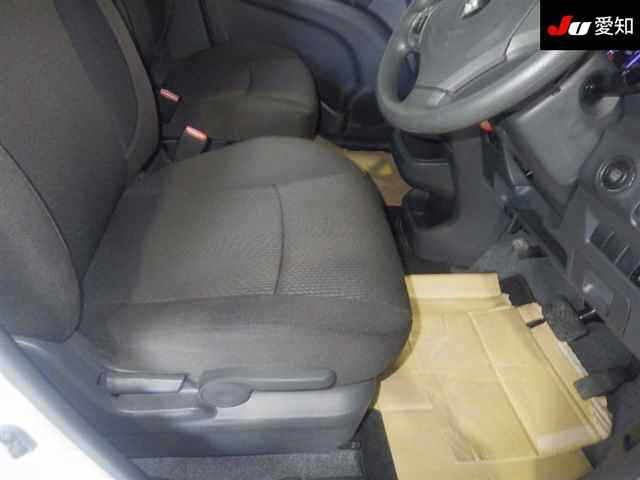 SUZUKI SOLIO 2012