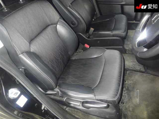 HONDA ODYSSEY 2016