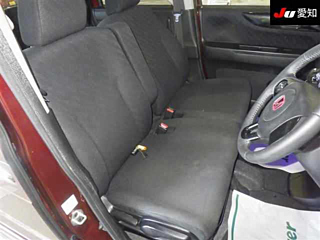 HONDA N BOX 2013