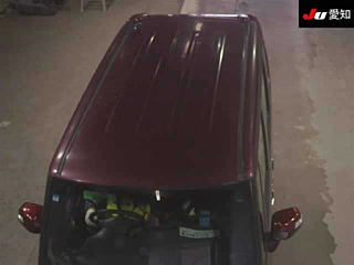 HONDA N BOX 2013