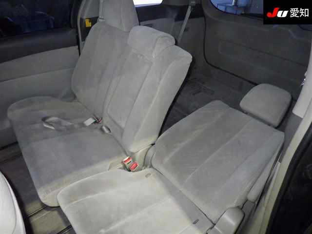 TOYOTA ESTIMA HYBRID 2009