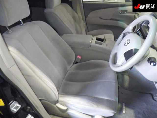 TOYOTA ESTIMA HYBRID 2009