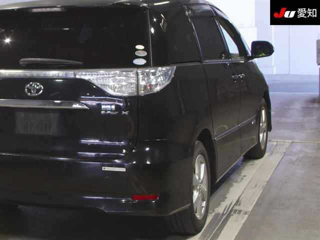 TOYOTA ESTIMA HYBRID 2009