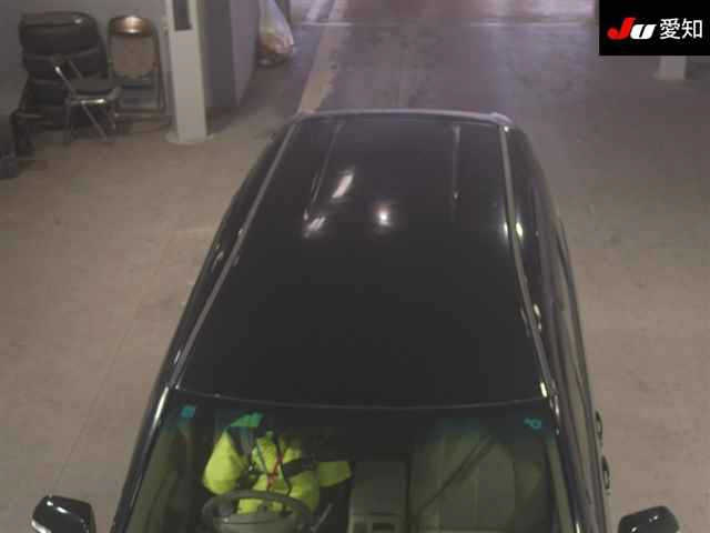 TOYOTA ESTIMA HYBRID 2009