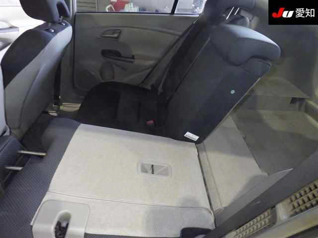 HONDA INSIGHT 2009
