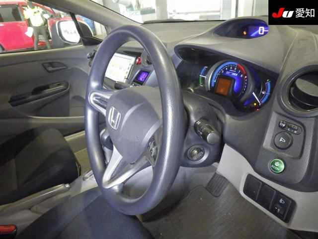 HONDA INSIGHT 2009