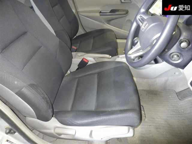 HONDA INSIGHT 2009