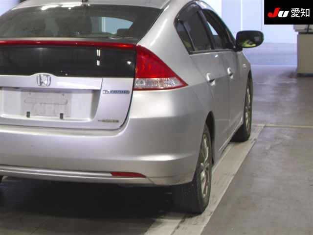 HONDA INSIGHT 2009