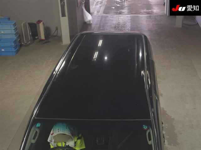 TOYOTA ALPHARD 2014