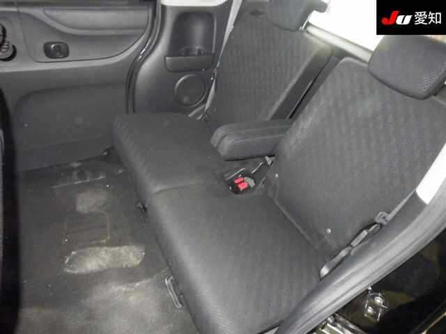 HONDA N BOX 2014