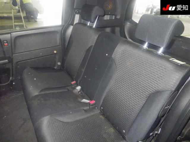HONDA FREED 2011