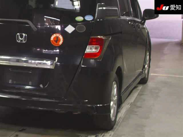 HONDA FREED 2011