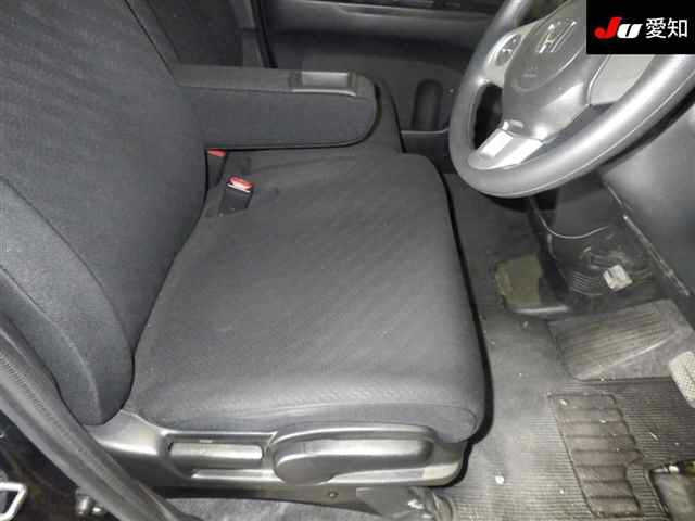 HONDA N BOX 2014