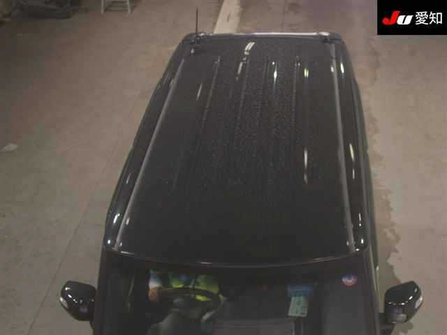 HONDA N BOX 2014