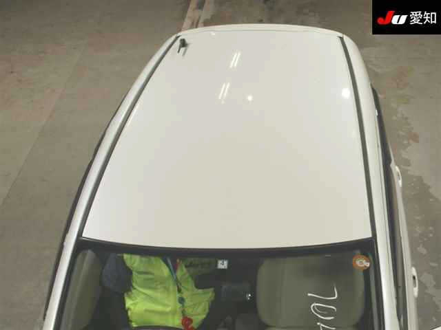 TOYOTA RACTIS 2008