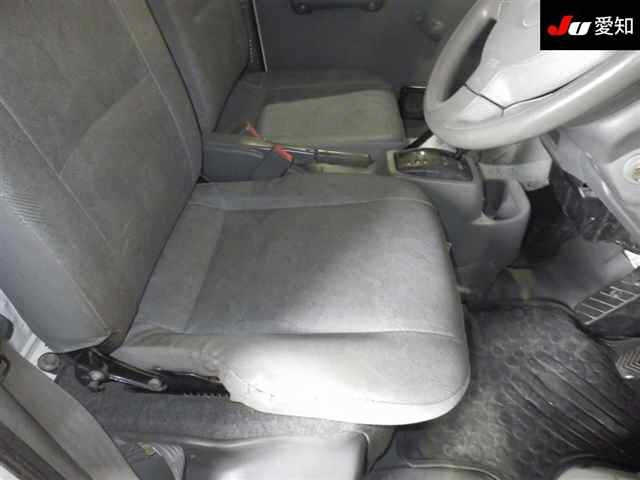 NISSAN CLIPPER TRUCK 2009