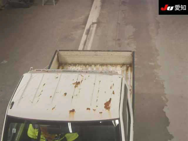 NISSAN CLIPPER TRUCK 2009