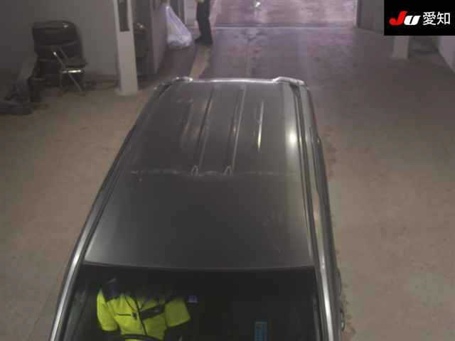 HONDA STEP WAGON 2010