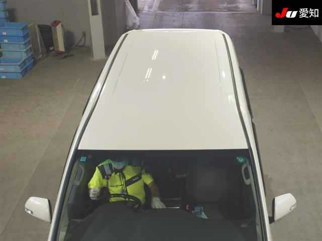 TOYOTA VELLFIRE 2014