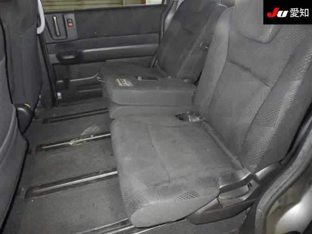 HONDA STEP WAGON 2010