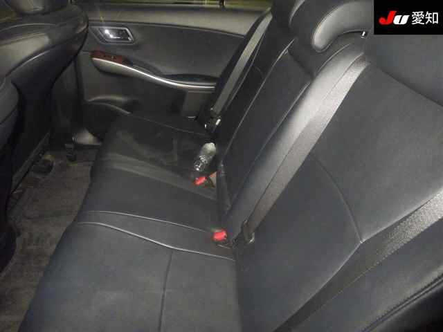 TOYOTA SAI 2012