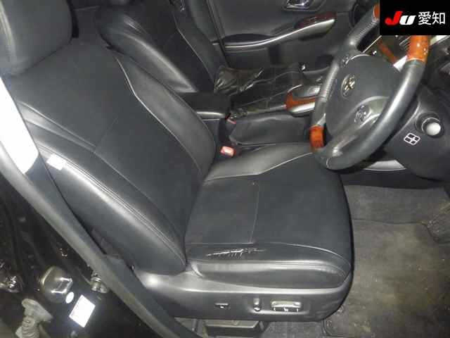 TOYOTA SAI 2012