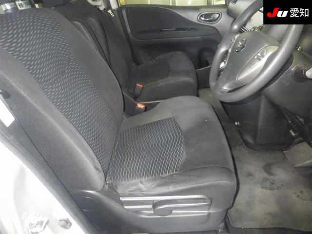NISSAN SERENA 2015