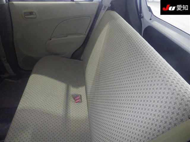 SUZUKI ALTO 2010