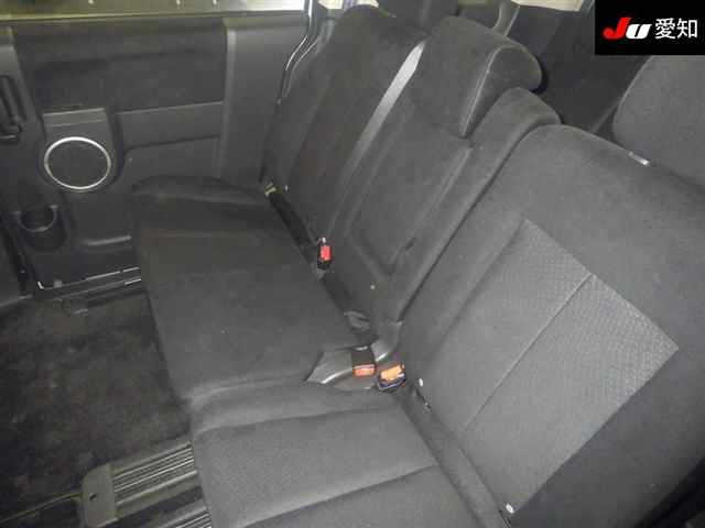 MITSUBISHI DELICA D5 2013