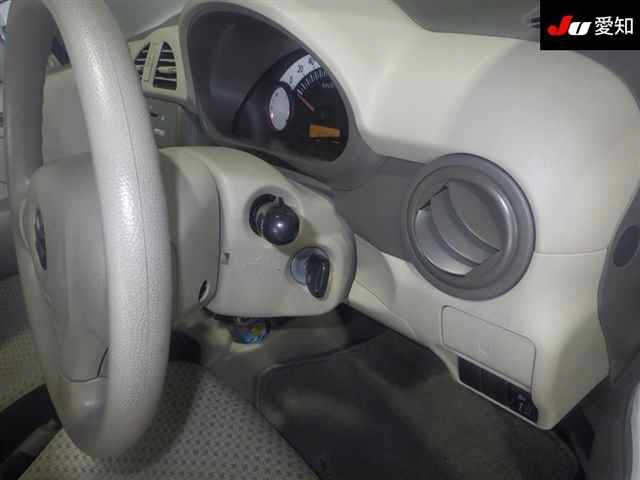 SUZUKI ALTO 2010