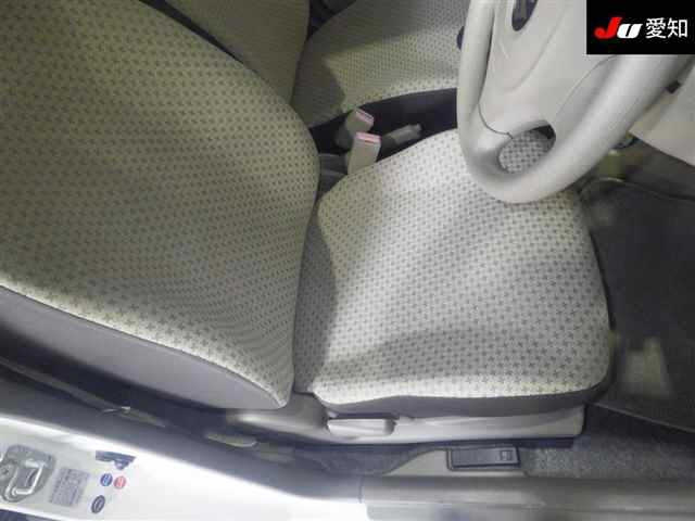SUZUKI ALTO 2010