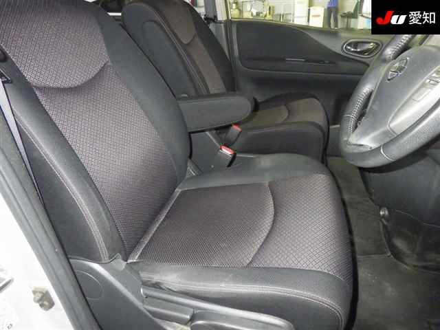 NISSAN SERENA 2013