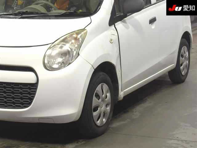 SUZUKI ALTO 2010