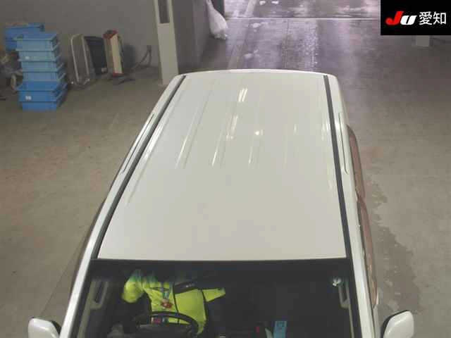 MITSUBISHI DELICA D5 2013