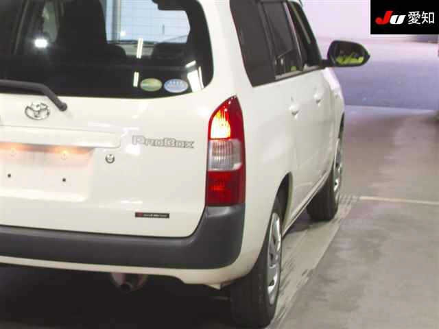 TOYOTA PROBOX 2021