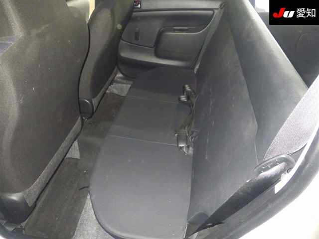 TOYOTA PROBOX 2021