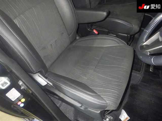 SUZUKI SOLIO 2017