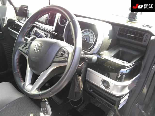 SUZUKI SPACIA 2018