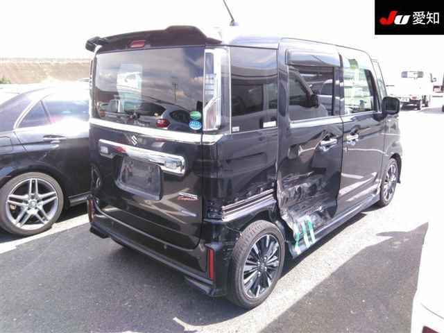 SUZUKI SPACIA 2018