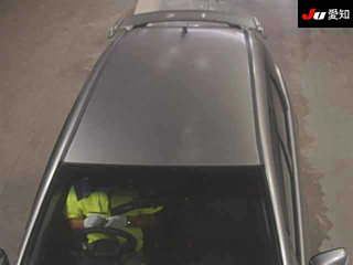 HONDA FIT 2008