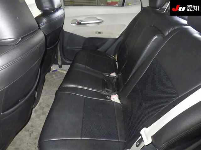 TOYOTA AURIS 2010