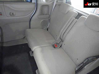HONDA N BOX 2013