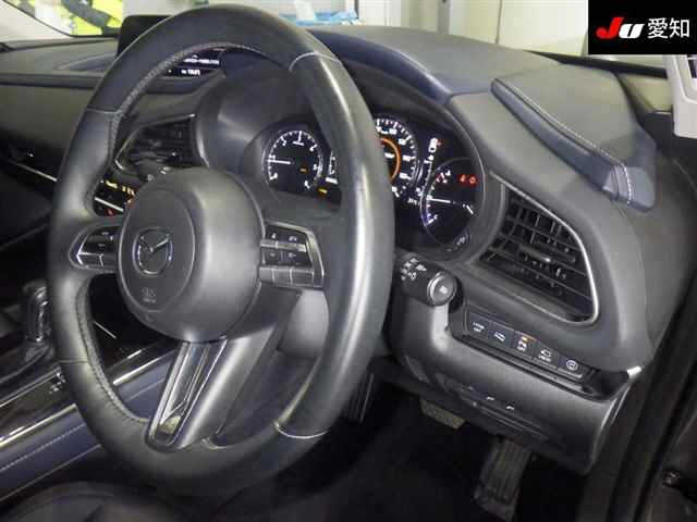 MAZDA CX-30 2019