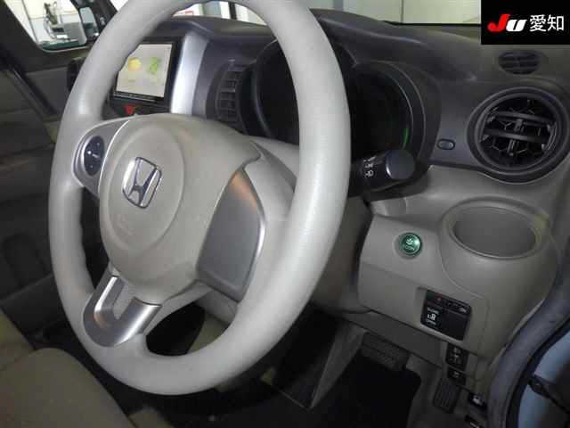 HONDA N BOX 2013
